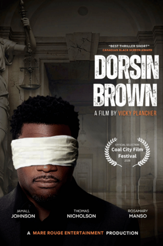 Legal Drama ·2026 ·
Post-production & Color by Noredia ·
Produced by Mare Rouge Entertainment
